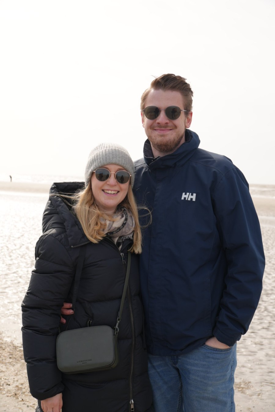 Julia und Lukas